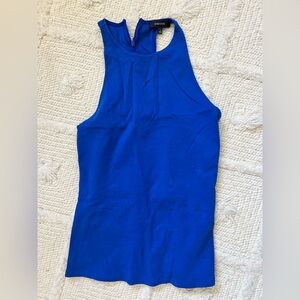💙 Babaton (Aritzia) Tank – Size Small 💙